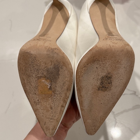 Jimmy Choo Romy - Picture 4 of 6